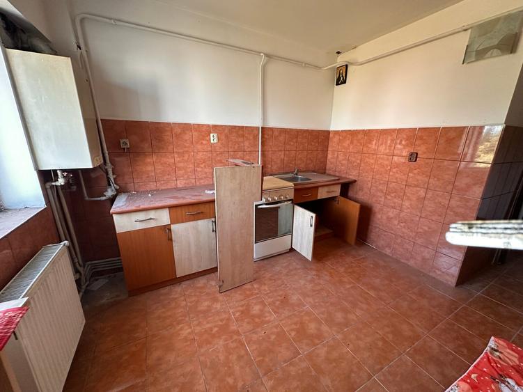APARTAMENT 2 CAMERE - BOTOSANI