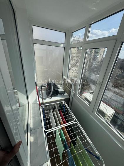 📢 De închiriat – Apartament 2 camere  -450E - 9
