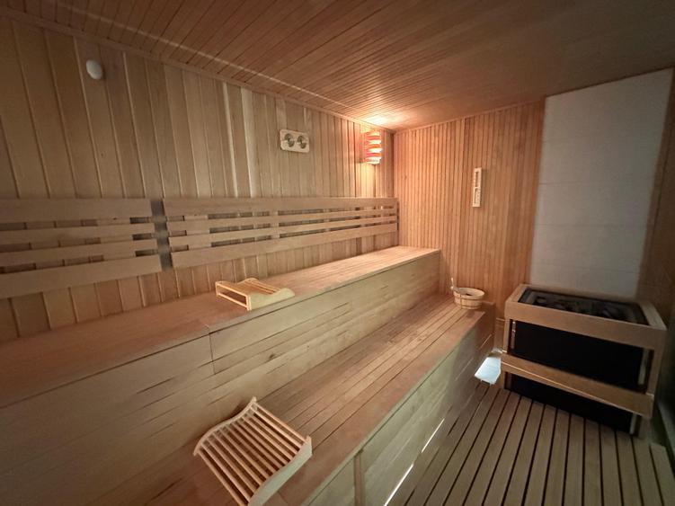 Studio - Garsoniera Green Future Sinaia mobilta si utilat complet