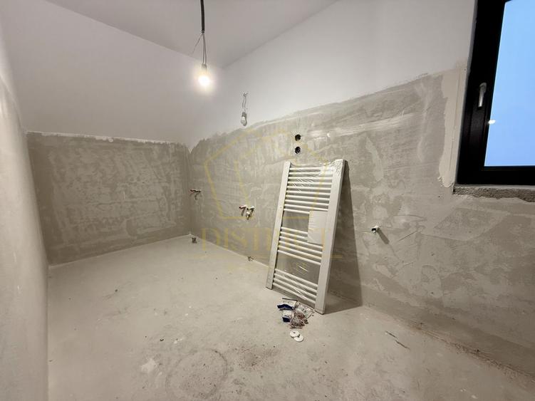 Casa individuala cu 5 camere 118 mp utili | Sanandrei