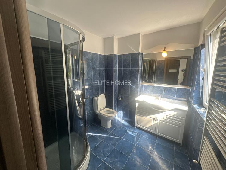 Apartament 3 camere, 110 mp, Calea 13 Septembrie–Panduri, decomandat cu centrala - 9
