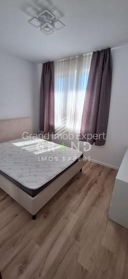Apartament | 2 Camere | Balcon | Parcare Subterana | Floresti/Cetatii - 8