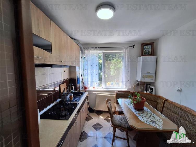 Apartament elegant - Spitalul 3 - vanzare - Braila - 7