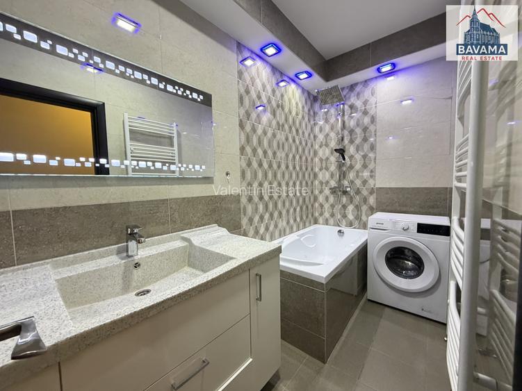 Studio Spatios, 57 mp de închiriat,  Isaran- 13 Decembrie - 4