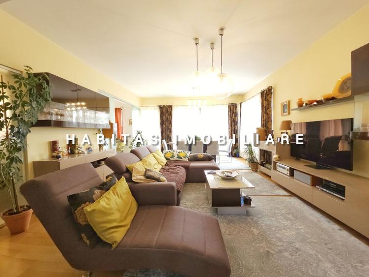 Casa individuala, 5 camere, 167mp utili, 600mp teren, zona Oasului