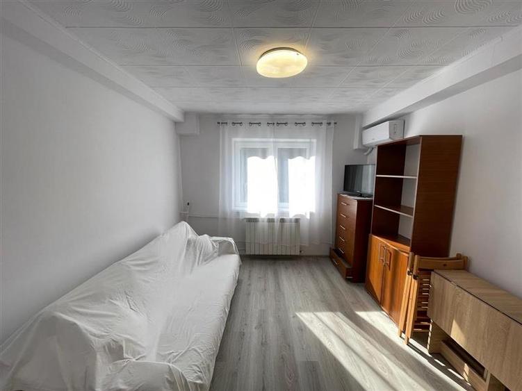 Garsoniera de inchiriat zona Gradinarilor -Tulcea