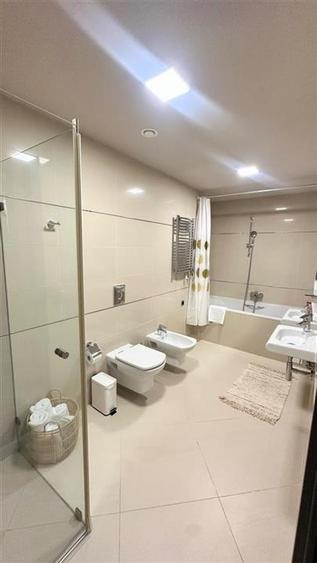 Apartament exclusivist Silver Mountain