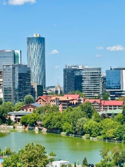 DIRECT PROPRIETAR închiriez apartament 2 camere Floreasca