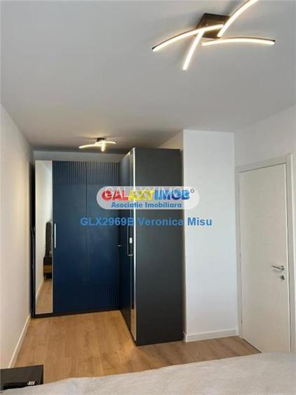 Apartament 2 camere ,loc de parcare - Hils Titanium -Theodor Pallady - 11