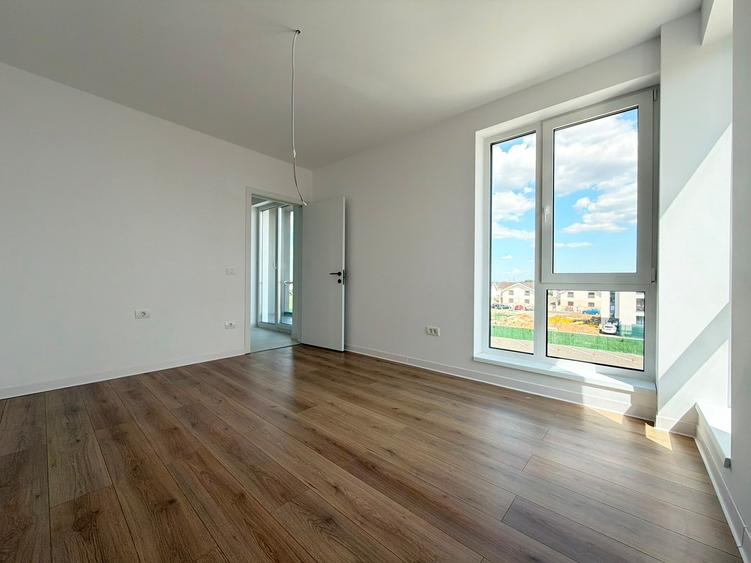 COMISION 0% | 3 camere - 2 bai - 2 locuri parcare | Disponibil imediat