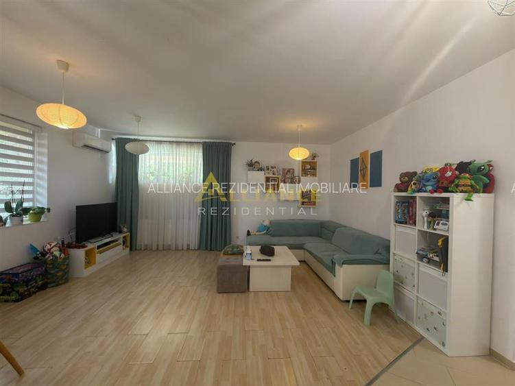 Apartament 2 camere Open Space | Sector 4 | Loc de parcare inclus - 7