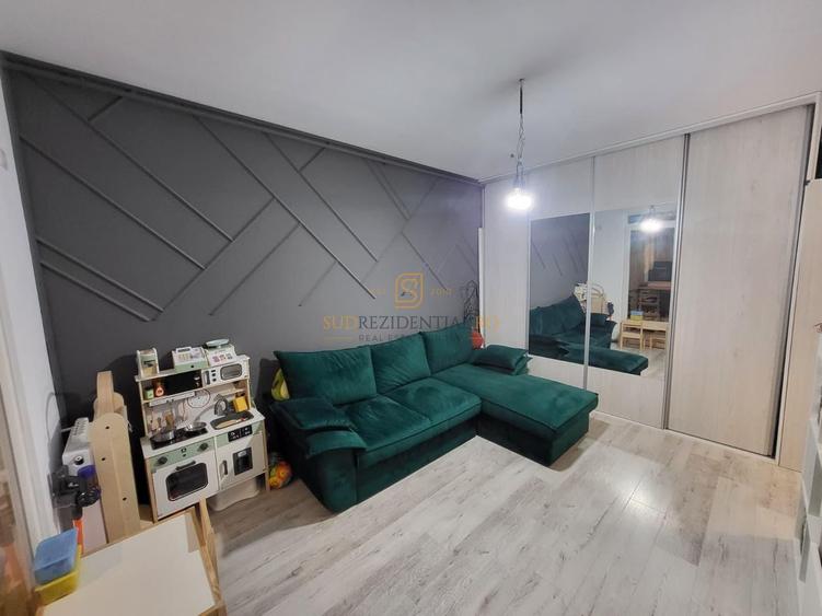 Apartament 2 camere, mobilat si utilat, Drumul Binelui, Comision 0%