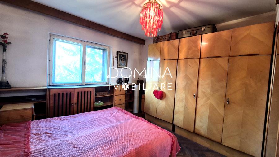 Vânzare apartament 2 camere, etaj 2, str. G-ral Christian Tell, Târgu Jiu - 4