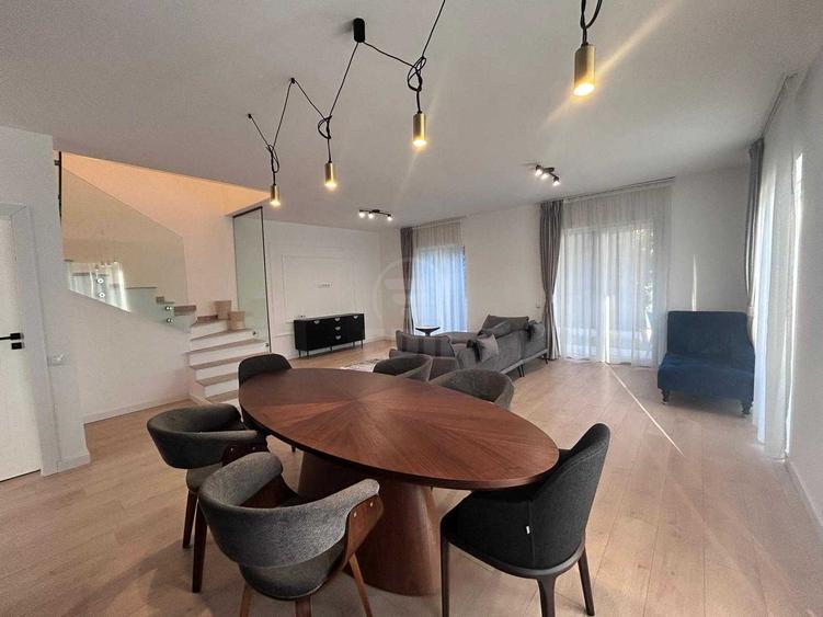 Casa tip Duplex ,zona Avram Iancu