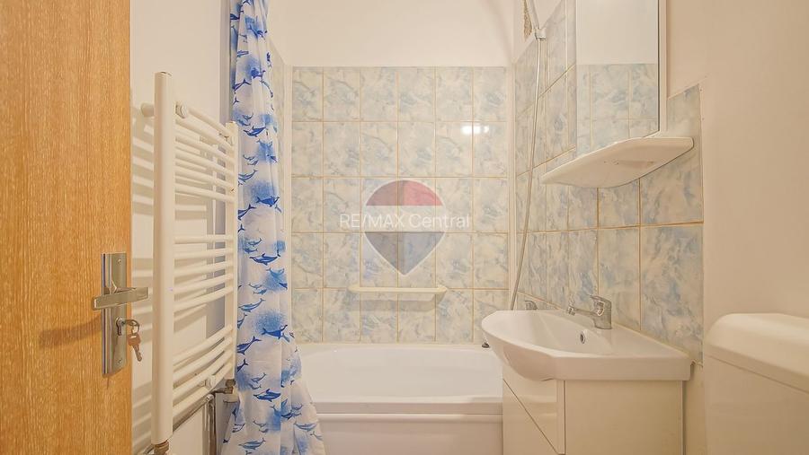 Comision 0 %! Apartament cu 2 camere de vânzare, etaj 1, Săcele! - 15