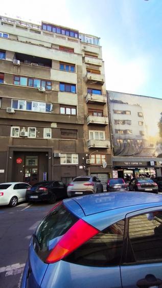 Apartament 2 camere | 45,36 mp | Boxă la subsol | Zona Piața Romană