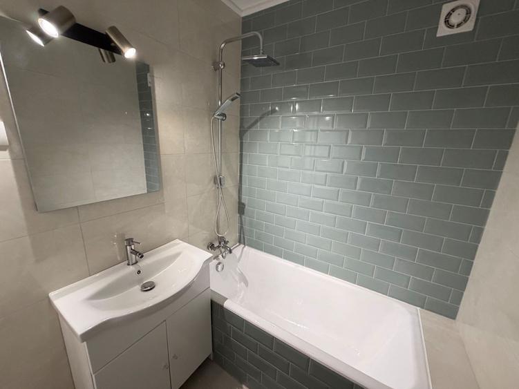 APARTAMENTN 3 CAMERE GARA DE NORD | RENOVAT COMPLET | METROU