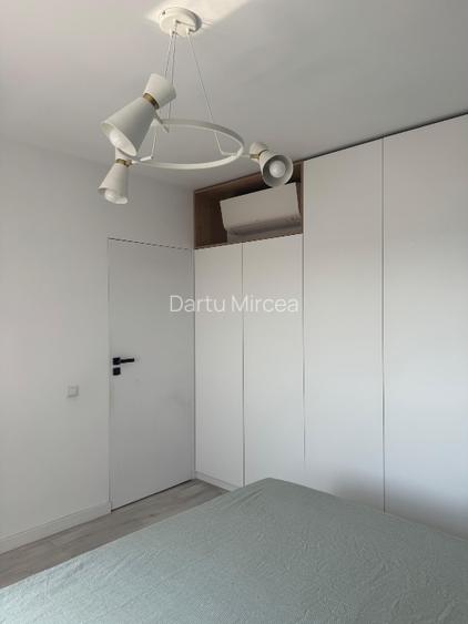 Proprietar | Apartament premium 4 camere | 115 mp utili | Vedere spectaculoasa - 9