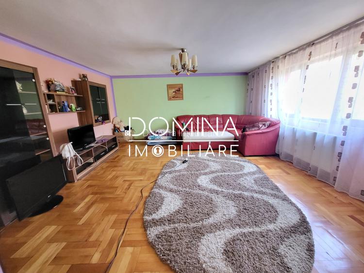 Vânzare casă P+1, teren 605 mp, strada Victor Popescu, zona Kaufland - 4