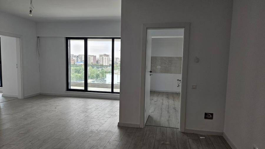 LUJERULUI SMART Residence CESIUNE ANTECONTRACT Apartament cu 3 camere + parcare