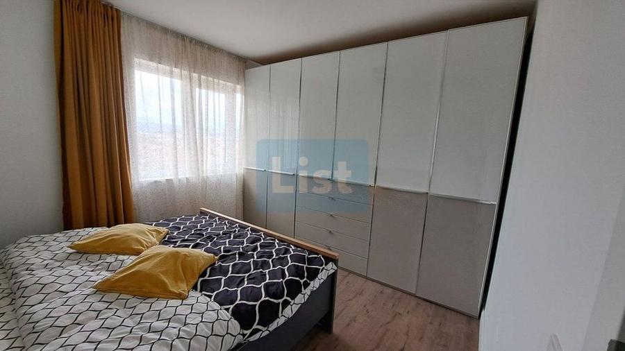 Casa in duplex la cheie, finisata modern, panorama superba