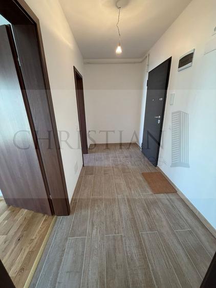 Garsonieră Plaza Residence Faza 4 - LA GRI - Foto de Prezentare