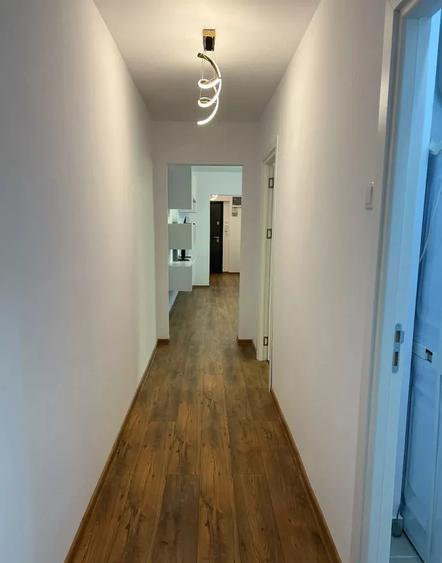 Apartament 3 camere | 68 mp | Renovat complet | Mobilat și utilat | Bd. Alexandr