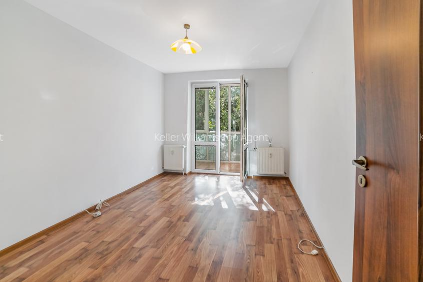 Apartament cu 3 camere și două balcoane, într-o oază de verdeață, Piața Muncii - 4