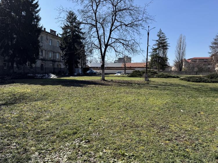 Teren festivaluri, Evenimente, Piete de Weekend ULTRACENTRAL ,Calea Plevnei