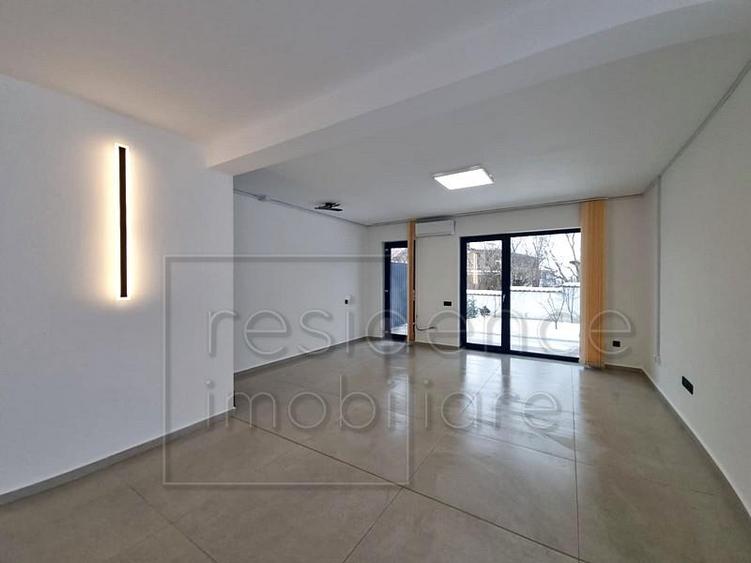 View! Duplex 5 camere, Europa, zona OMV+14 parcari