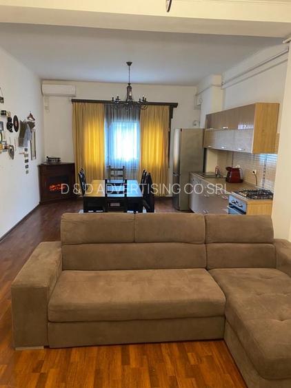Calea Victoriei - Apartament ULTRACENTRAL - CENTRALA PROPRIE - 2