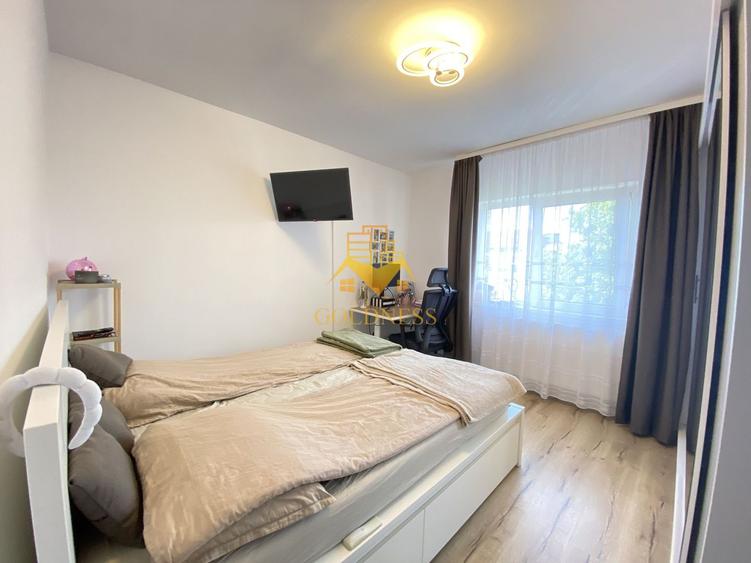 Apartament 2 camere decomandate Zorilor Zona Sigma. Apartament renovat