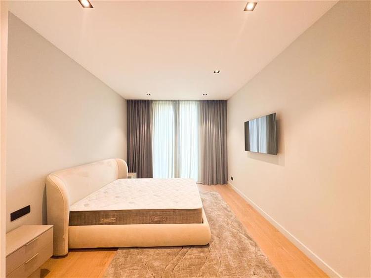Apartament cu 3 camere de inchiriat One Rahmaninov