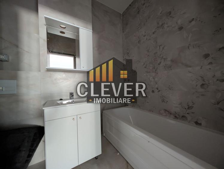 Apartament 3 camere Finalizat, Pallady, 8 min metrou Teclu,
