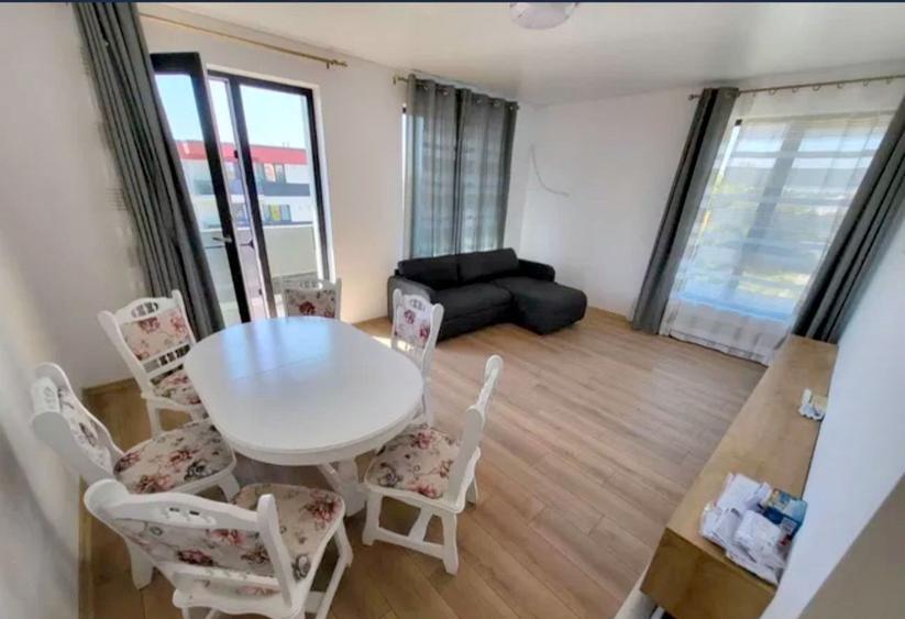Apartament modern cu 3 camere - Complex Arcada