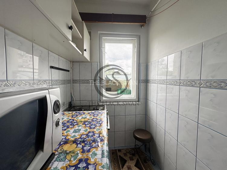 Garsoniera de vanzare | Zona Vest, Ploiesti | Comision 0% - 7