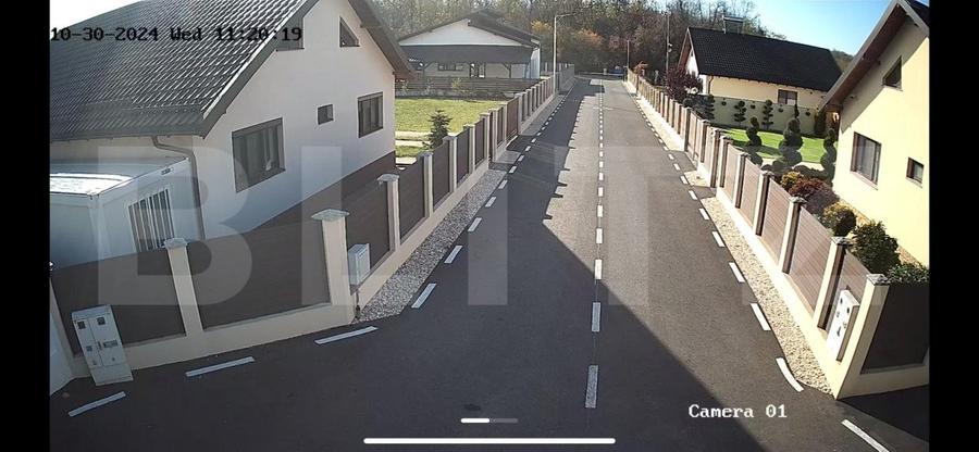 Priseaca Comision 0% cumparator Vilă de lux