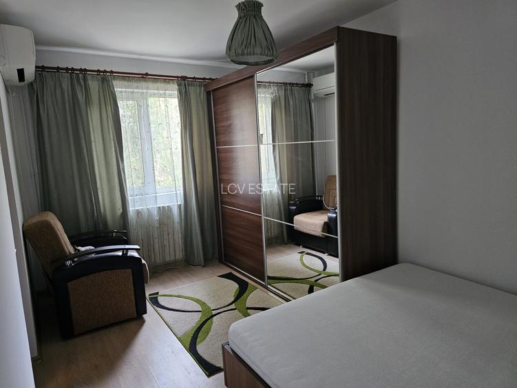 Apartament cu 3 camere Casa de Cultura/Centrala proprie/CTBUS/Loc de parcare - 4