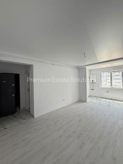 APARTAMENT TIP STUDIO - BLOC NOU - COMISION 0% - DIRECT DEZVOLTATOR - 44 MP - 12
