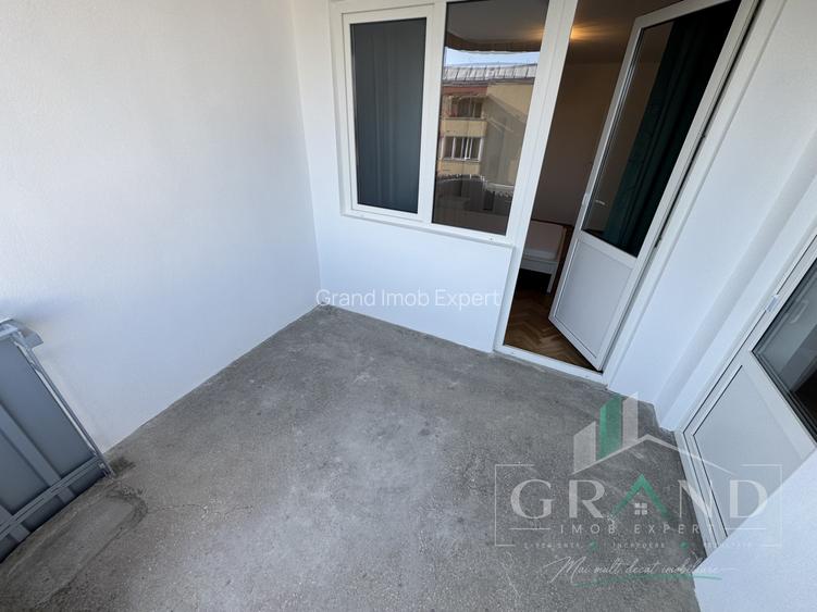 Ap premium cu 3 camere decomandate | Complet renovat | 3 balcoane | Grigorescu - 25