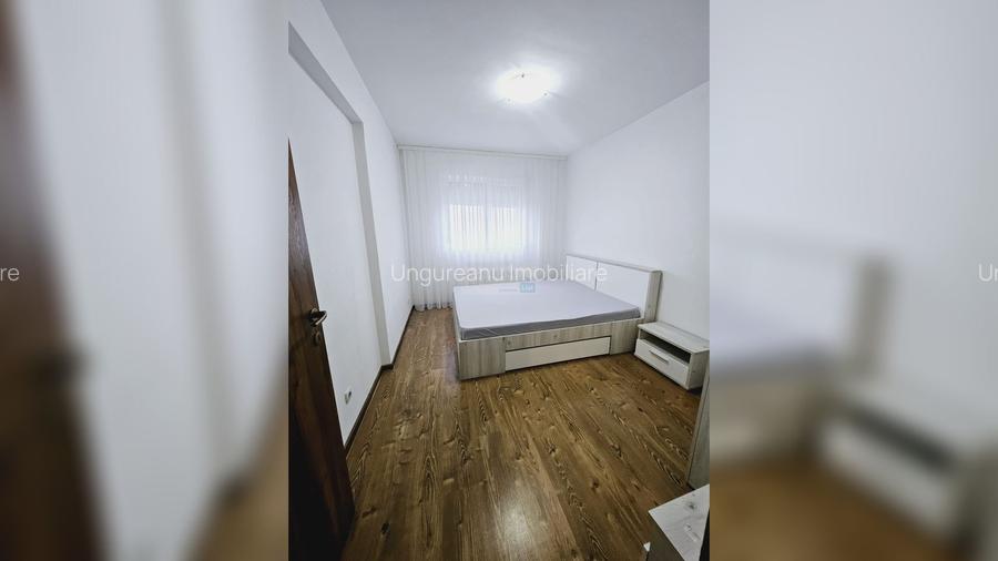 De inchiriat Apartament 3 camere zona Nufarului, Oradea - 8
