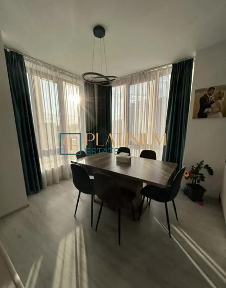 P4896 Apartament cu 2 camere - 70 mp utili in zona Torontalului, ETAJ 1