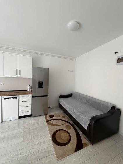 Apartament 2 camere | Bloc nou | Parcare inclusă | Str. Daliei