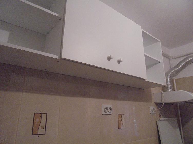 Apartament cu 2 camere - Centru - Tg. Cucu