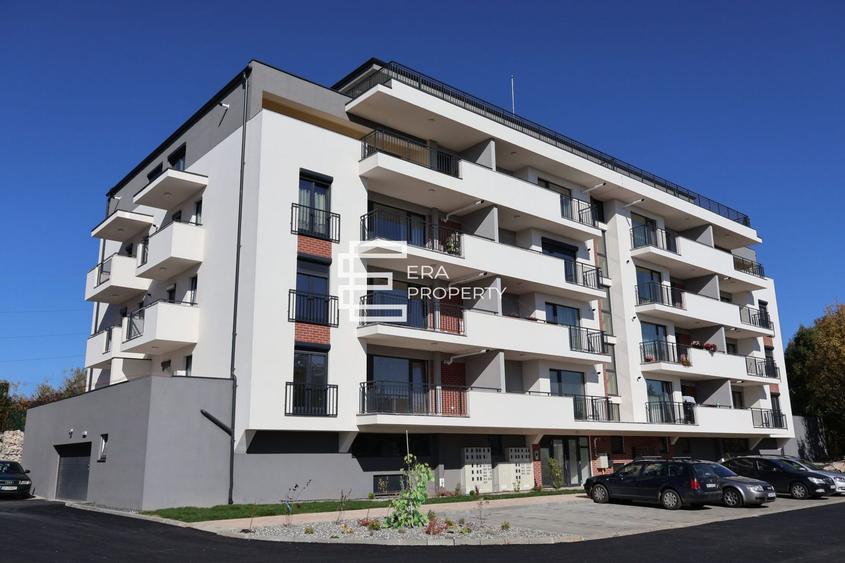 Apartament 3 Camere | 63 mp + gradina 63mp | – Sibiu
