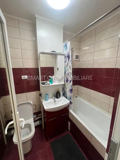 Superb Apartament 2 camere decomandat Podu Ros - 8