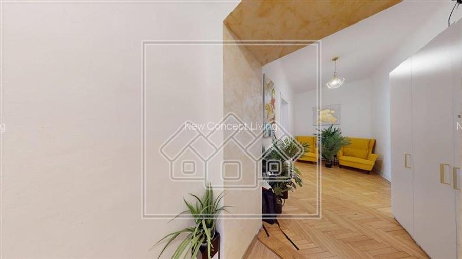 Apartament 3 camere - 88 mp, oportunitate investitie - Ultracentral - 13