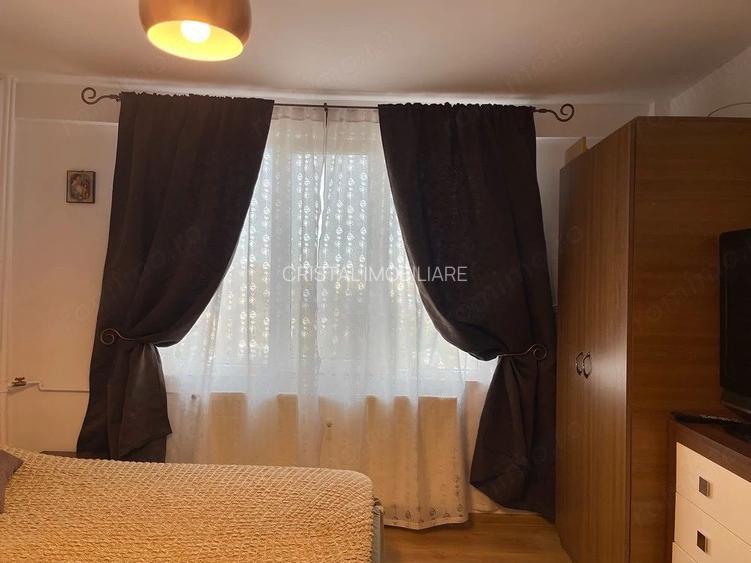 Închiriere Garsonieră renovată, Bucur Obor, complet mobilată și utilată ✨ - 4