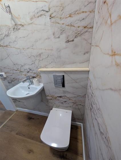 Floreasca, apartament 5 camere in vila, renovat complet