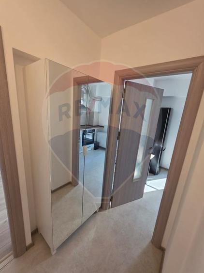 Apartament cu 1 camere de închiriat în zona Iancului
